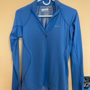 Columbia Omni-heat top